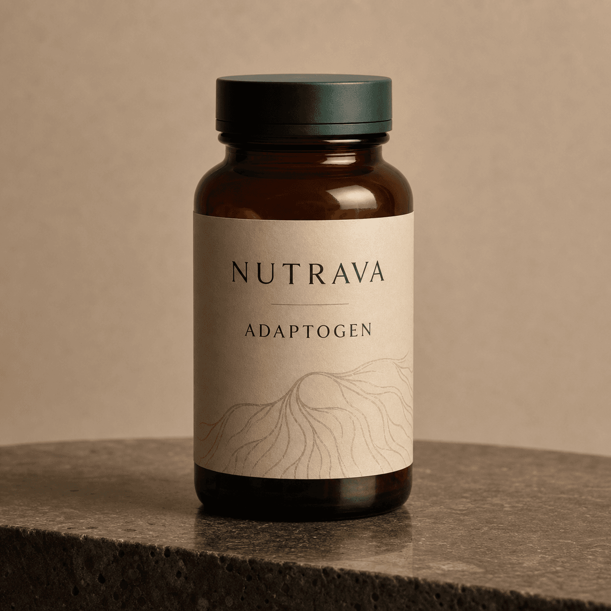 Adaptogen Balance by Nutrava