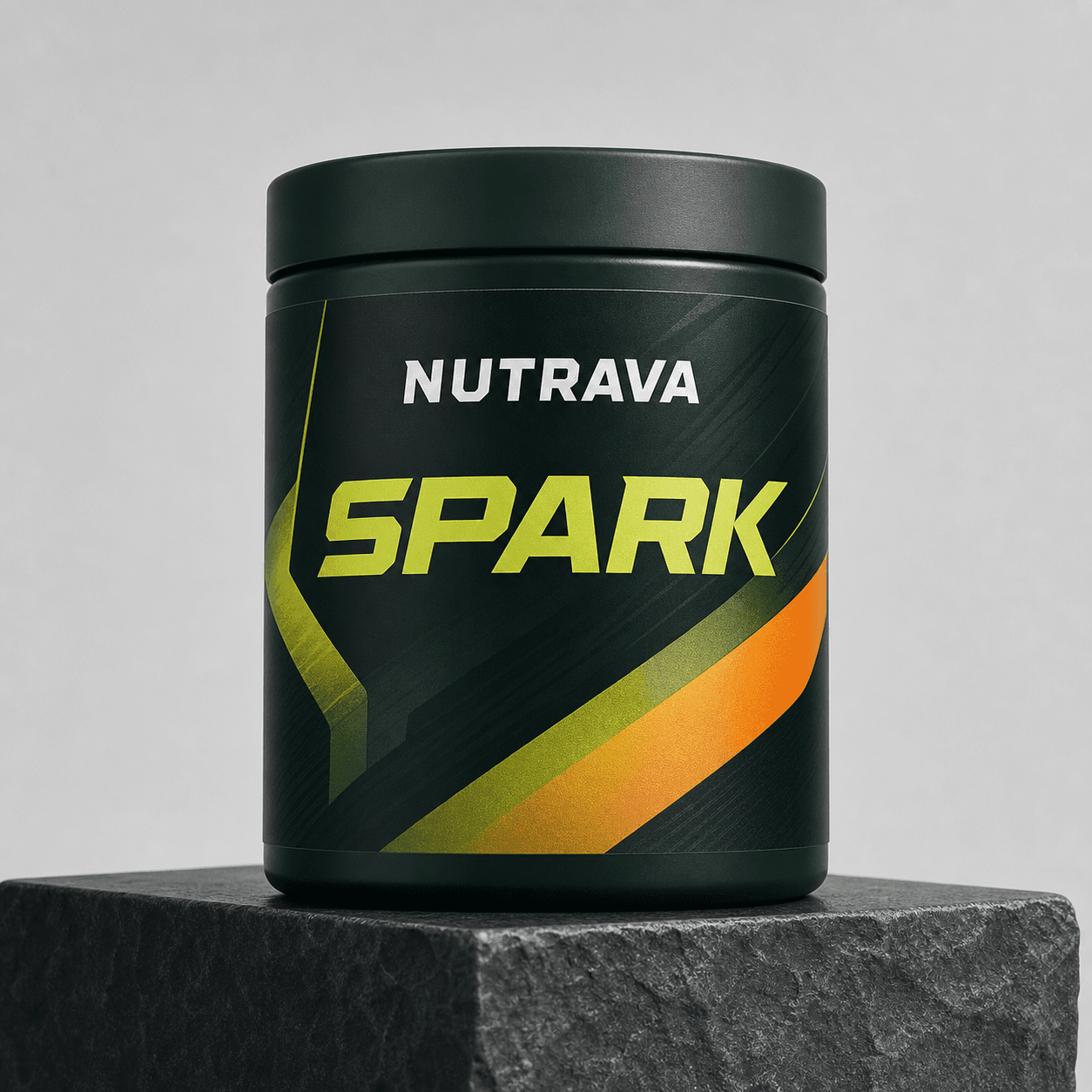 Spark Pre-Workout by Nutrava